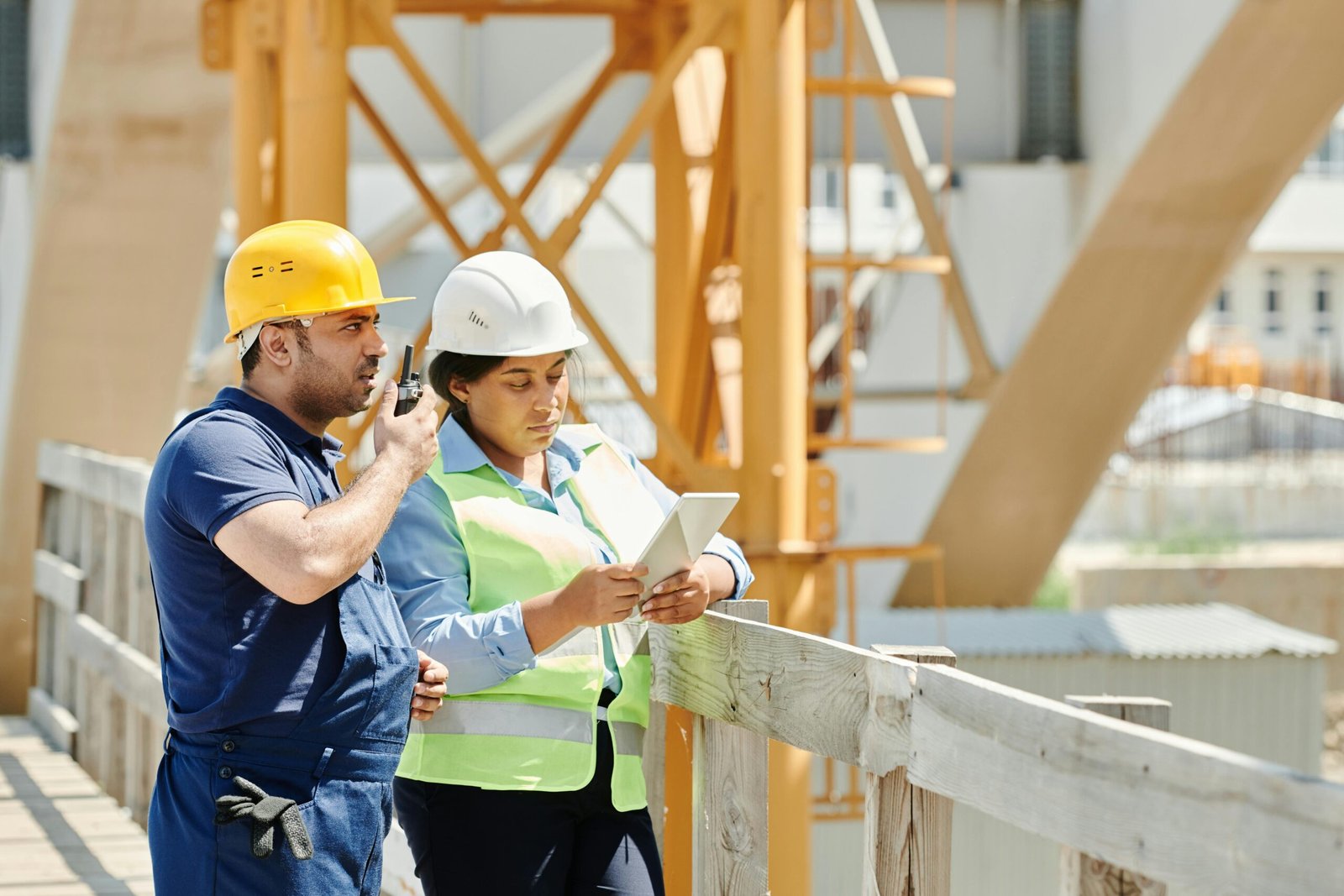 Expert Contractor