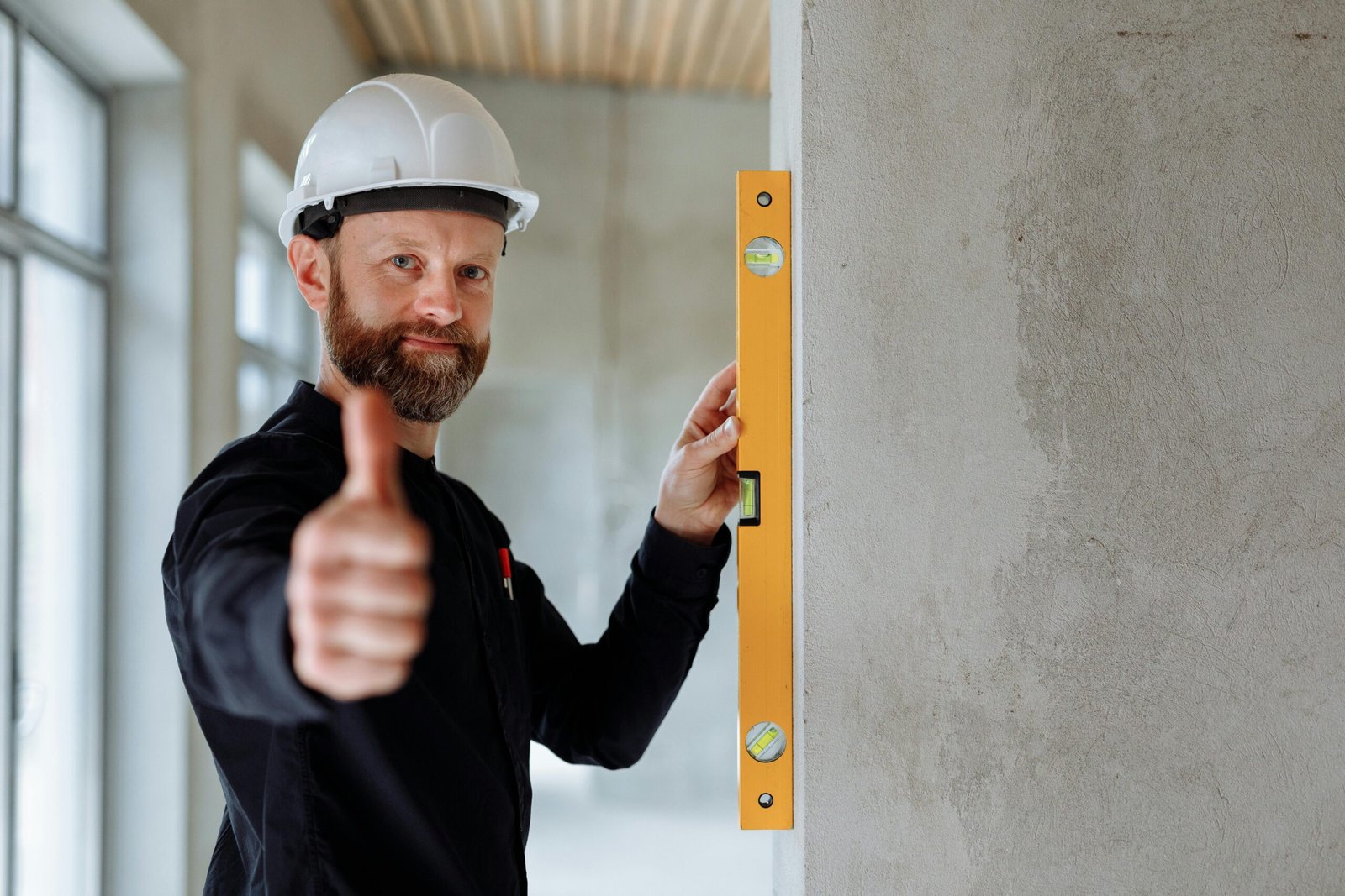 Expert Contractor